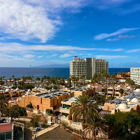 Olimpia Sunset * Costa Adeje (Tenerife)