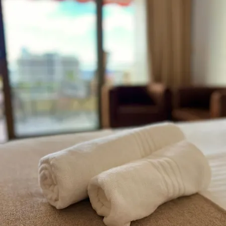 Appartamento Olimpia Sunset