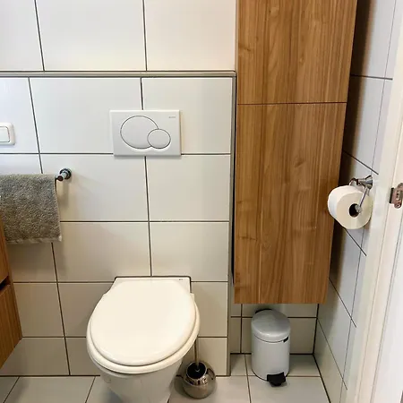 Olimpia Sunset Appartamento