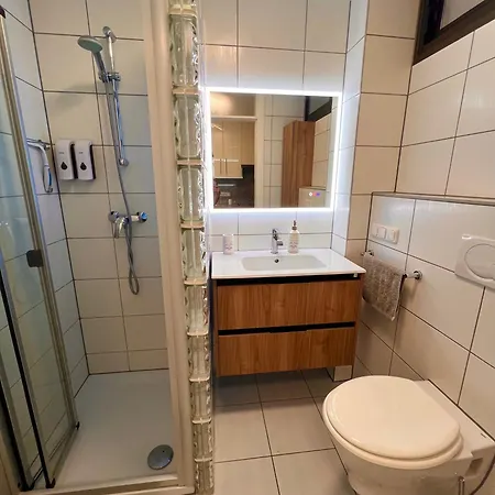 Olimpia Sunset * Адехе