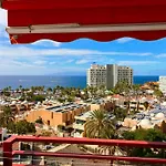 Διαμέρισμα Olimpia Sunset Costa Adeje (Tenerife)