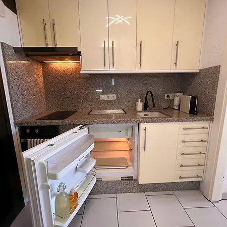 Olimpia Sunset * Адехе