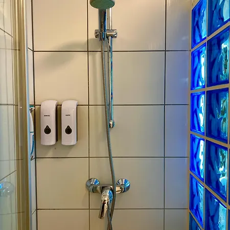 Olimpia Sunset Appartement *