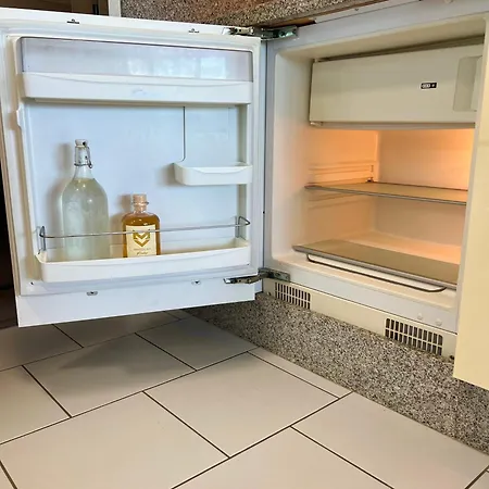 Apartamento Olimpia Sunset