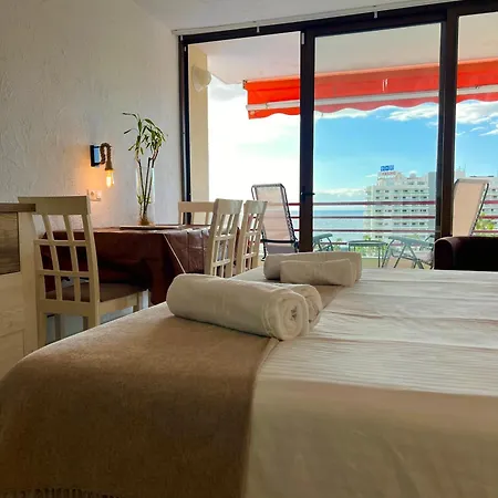 Olimpia Sunset Appartement *