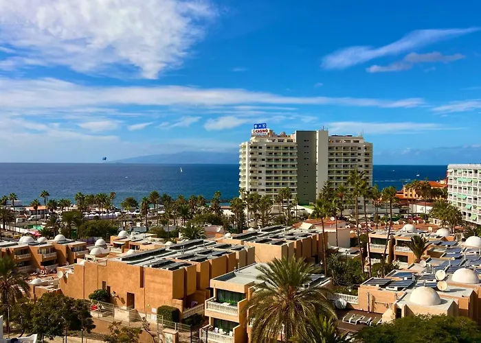 Olimpia Sunset * Адехе