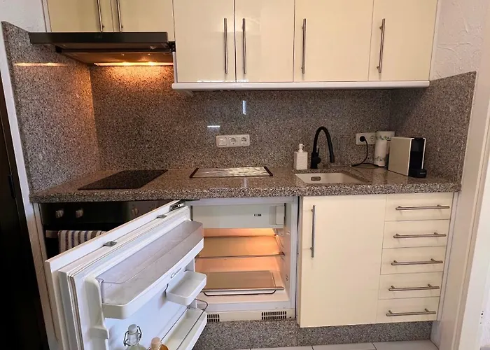 Olimpia Sunset * Costa Adeje (Tenerife)