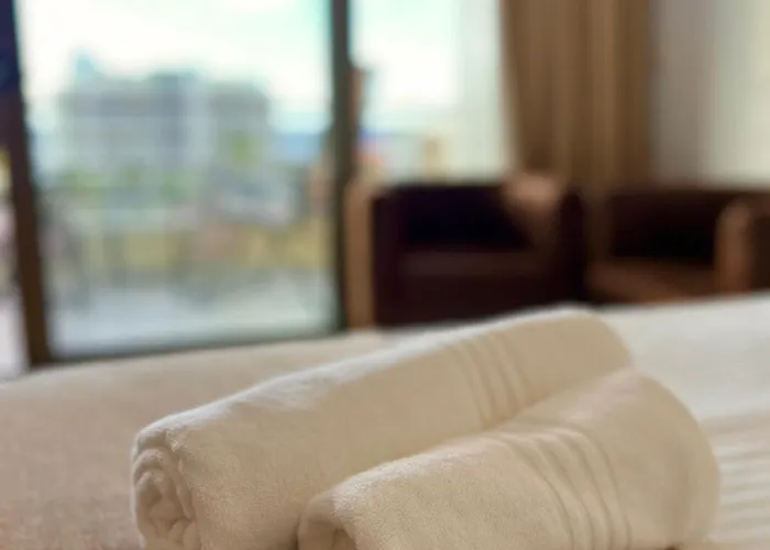 Appartement Olimpia Sunset