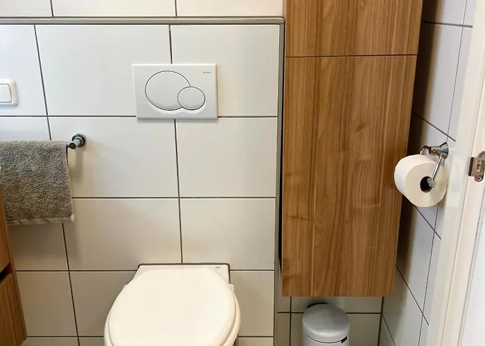 Olimpia Sunset Apartamento