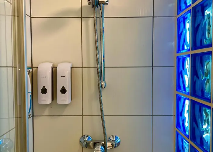 Olimpia Sunset Appartement *