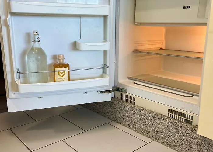 Appartement Olimpia Sunset