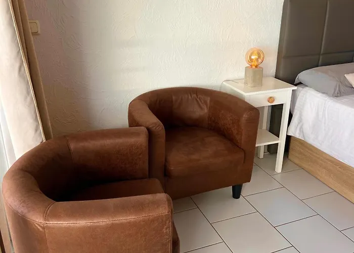 Olimpia Sunset * Costa Adeje (Tenerife)