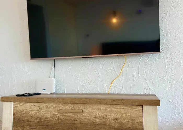 Olimpia Sunset Apartamento